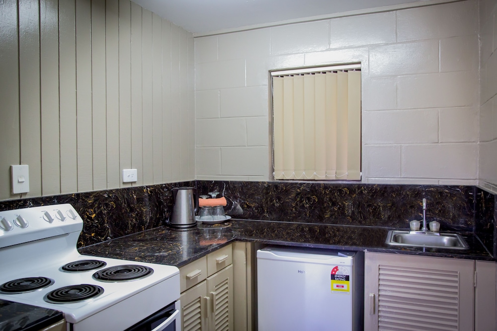 Standard Room, Garden View