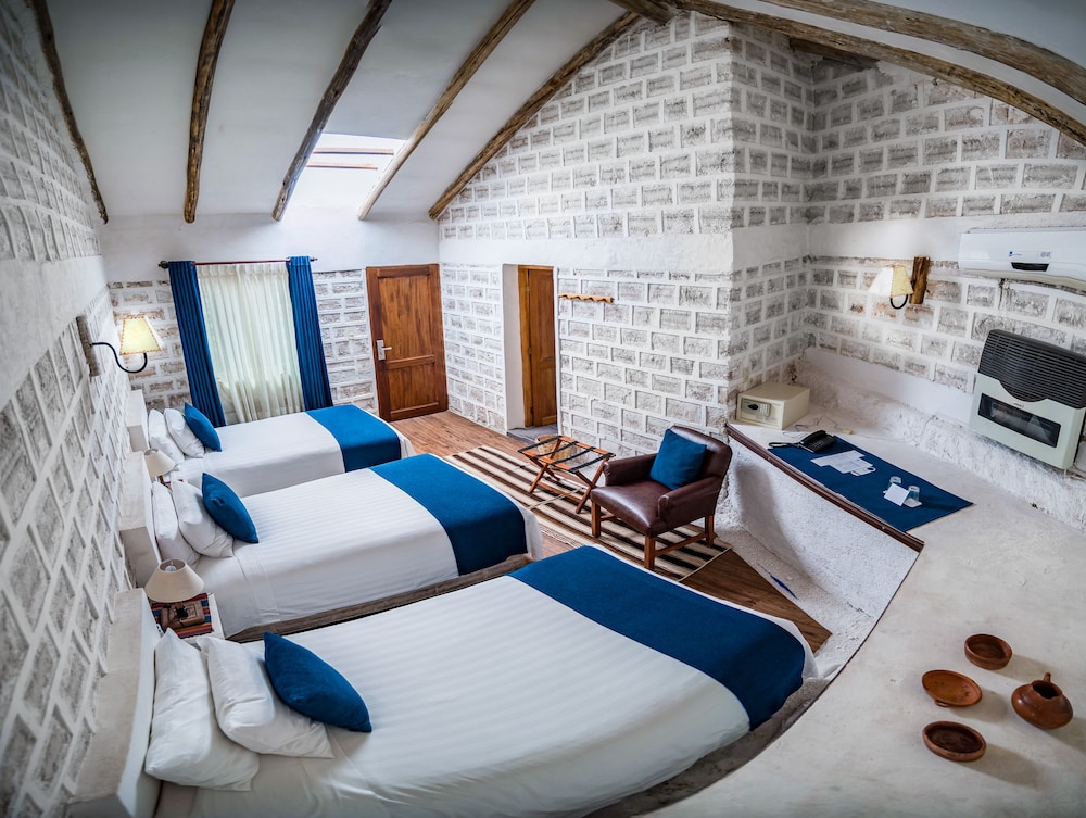 Triple Room photo 2