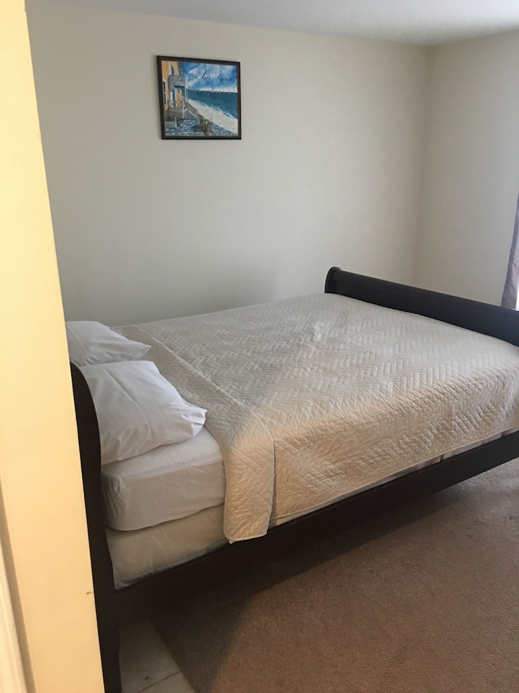 Standard Room, 1 Queen Bed, Ocean View, Oceanfront photo 3