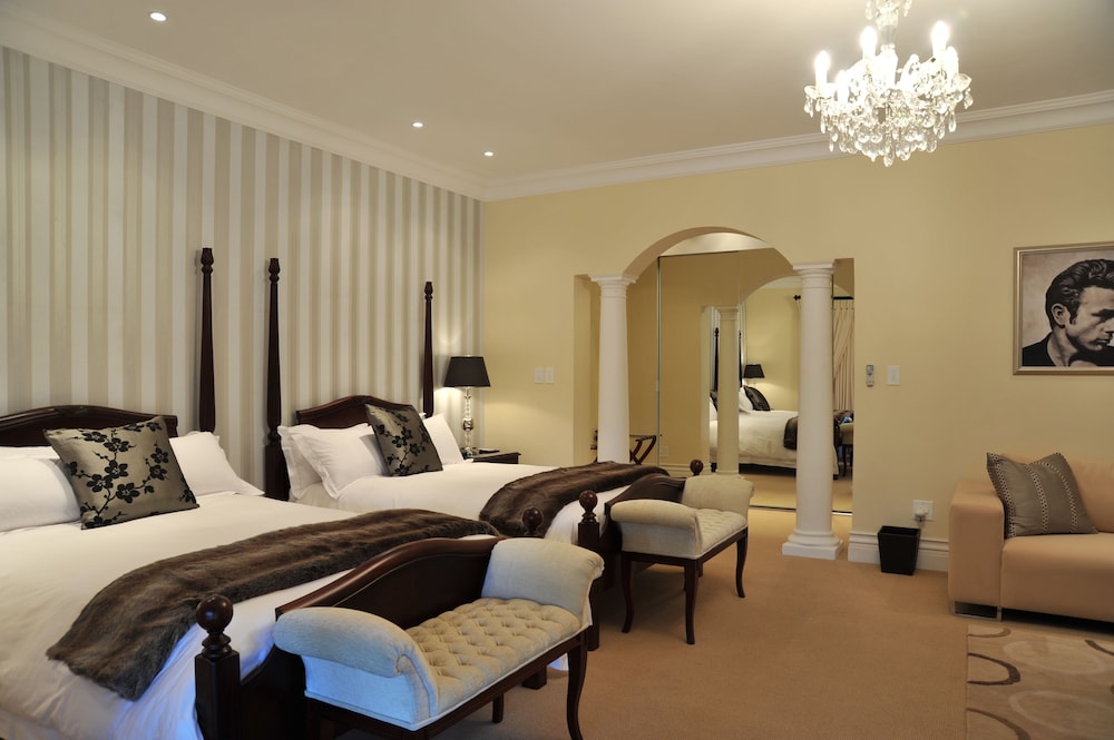 Executive Suite, 1 Bedroom