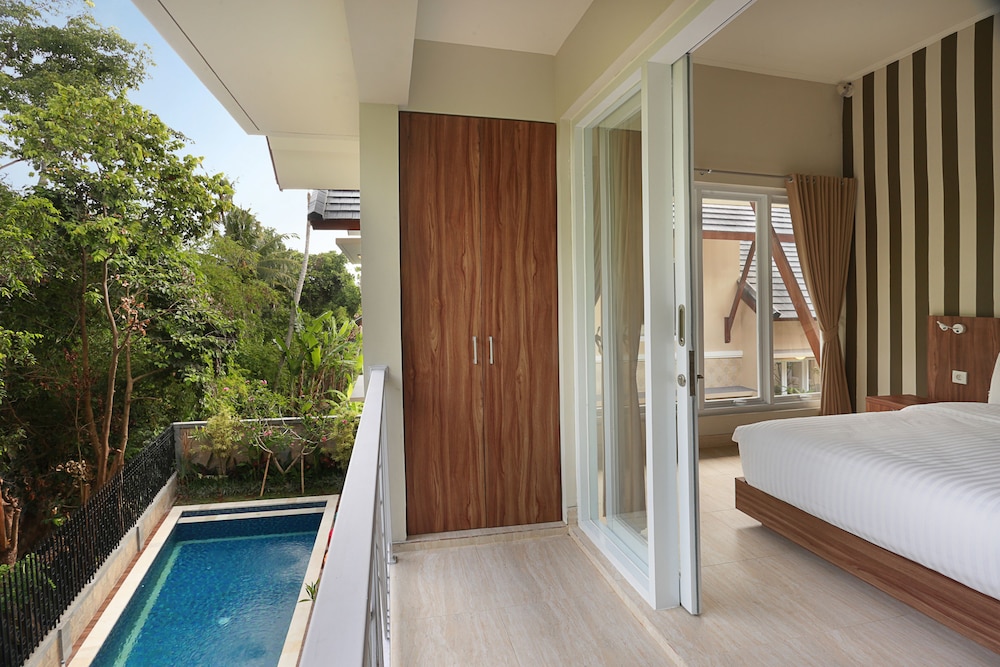 Junior Suite, 1 Bedroom - Photo 6