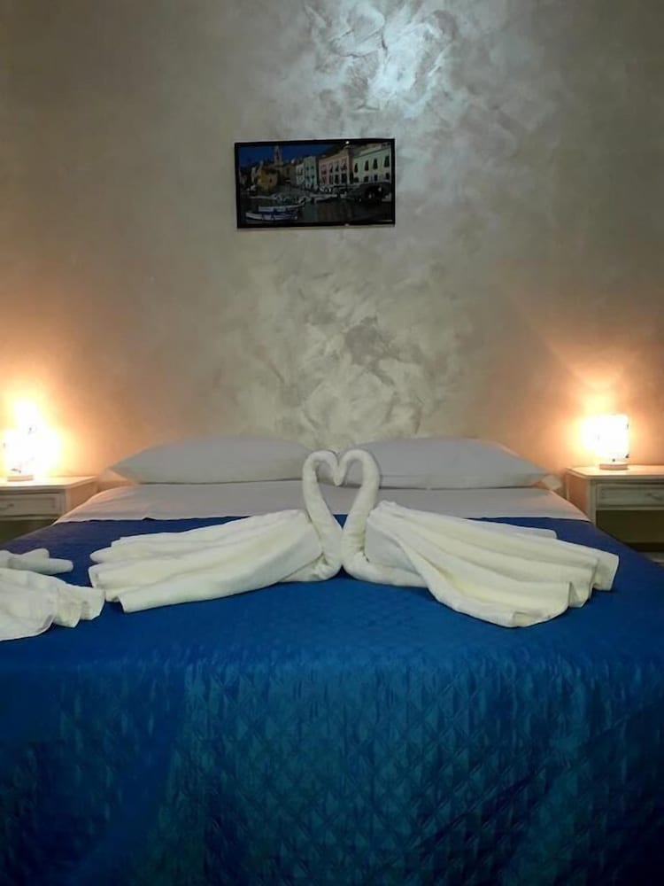 Quadruple Room, Multiple Beds photo 1