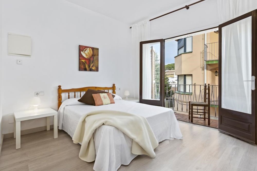 Apartamento familiar, 5 habitaciones