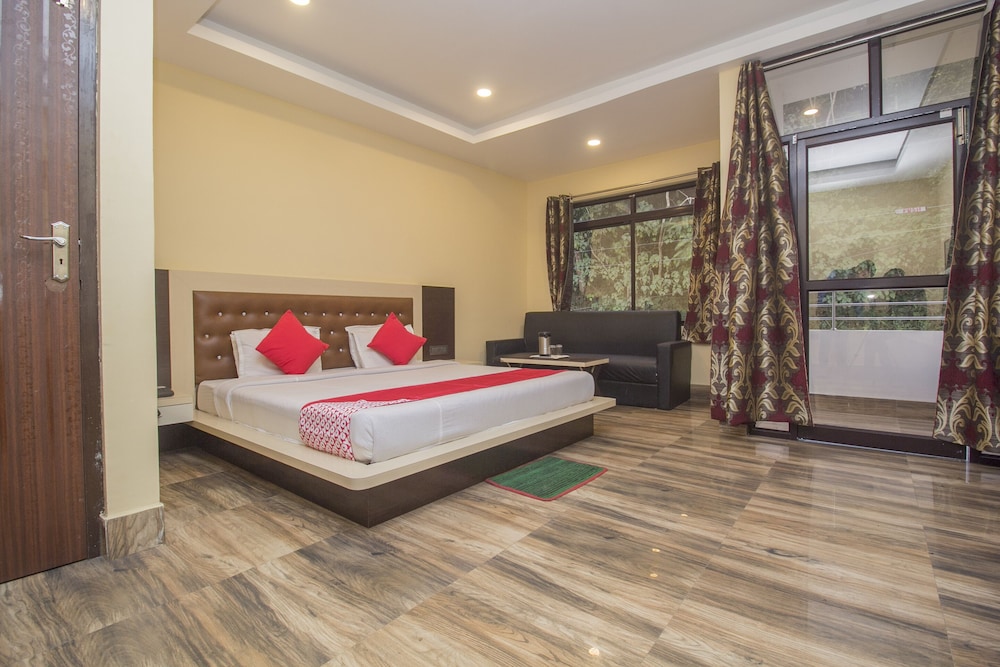 Deluxe Double Or Twin Room, 1 King Bed