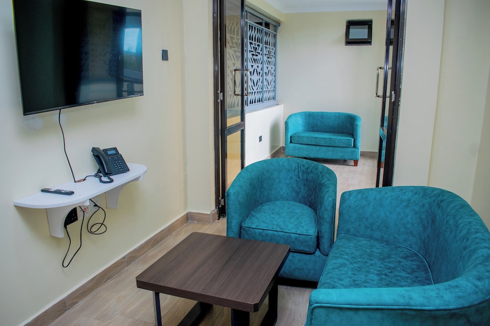 Superior Suite photo 3