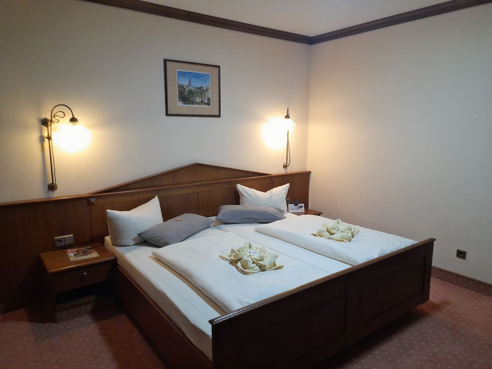 Deluxe Double Room - Photo 3