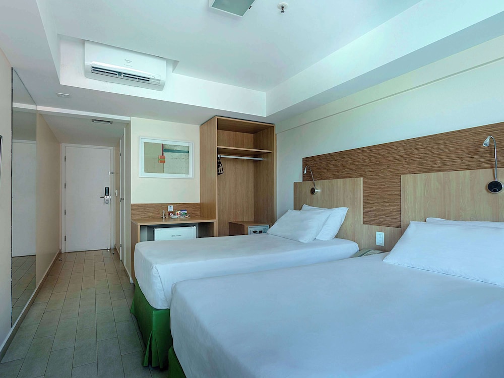 Standard Room, 2 Twin Beds - Photo 2