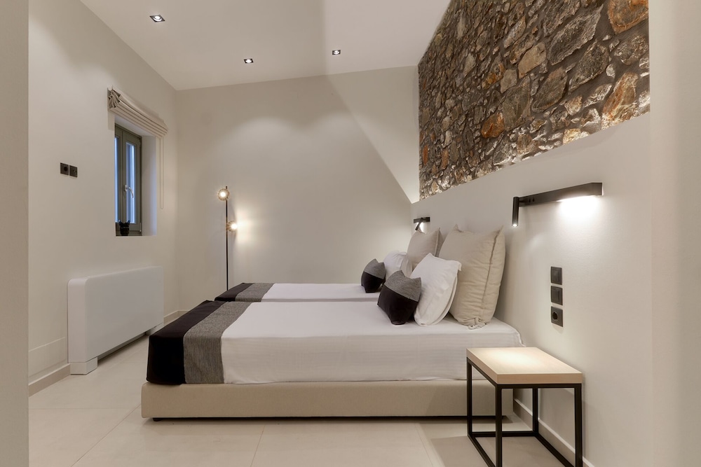Family Quadruple Room, 2 Bedrooms photo 2