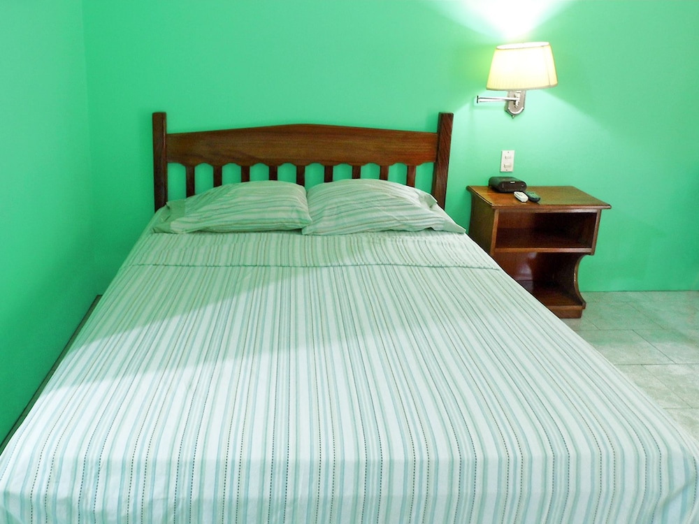 Modulo Rio Bejuco Room photo 2