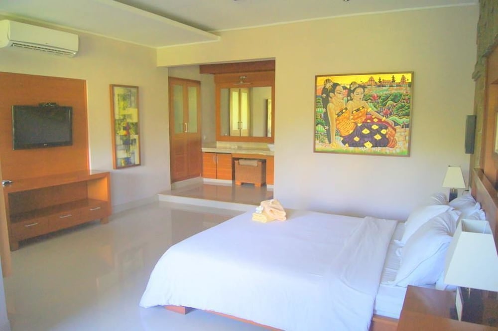 Deluxe Room photo 1