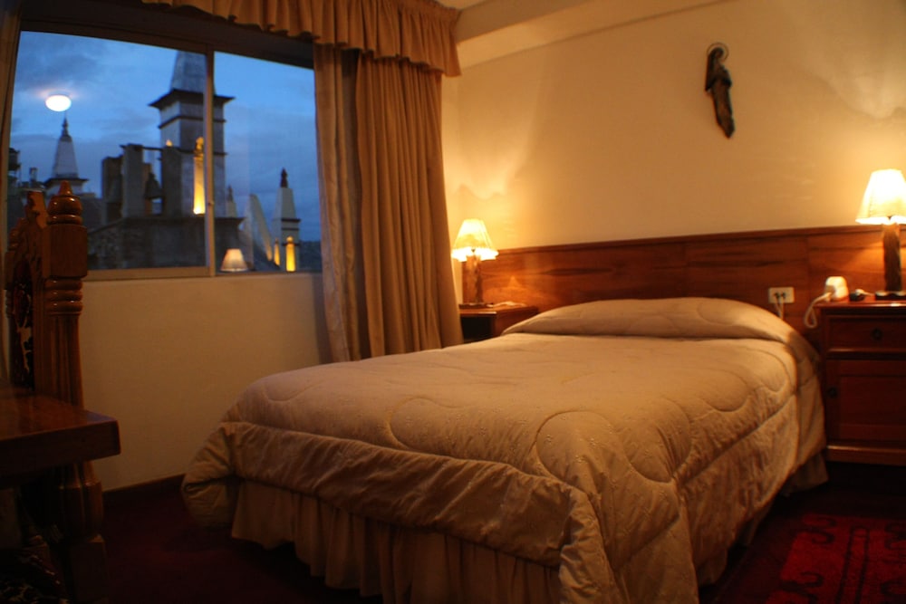 Single Room photo 2
