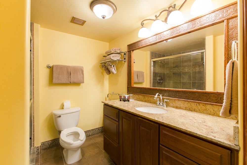Standard Room - Photo 5