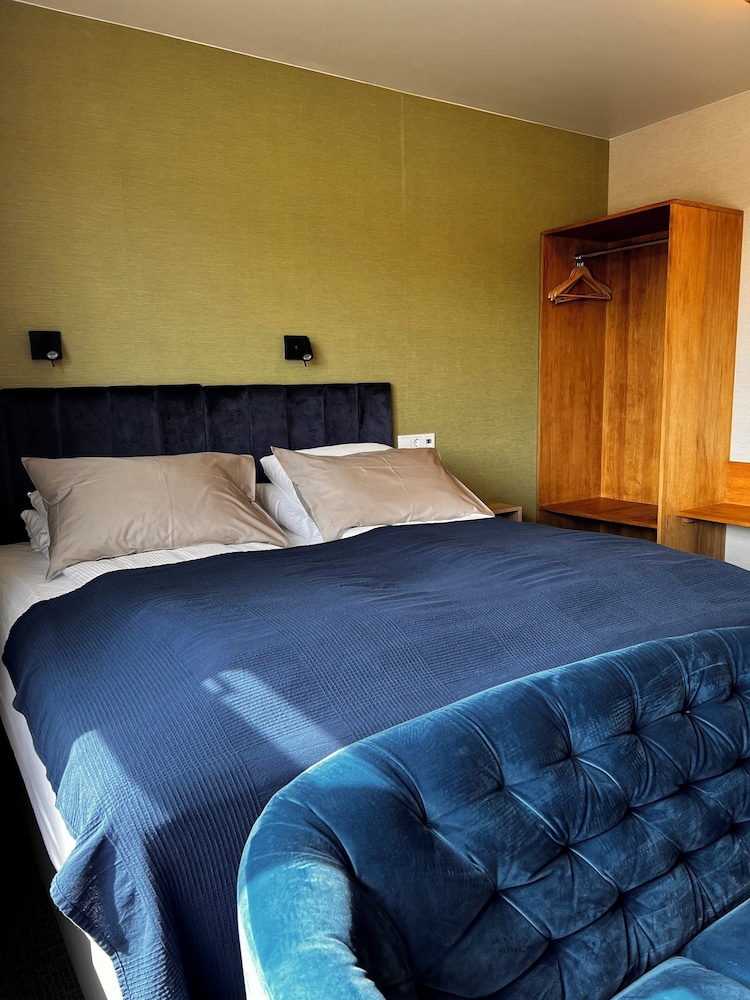 Deluxe Room photo 2