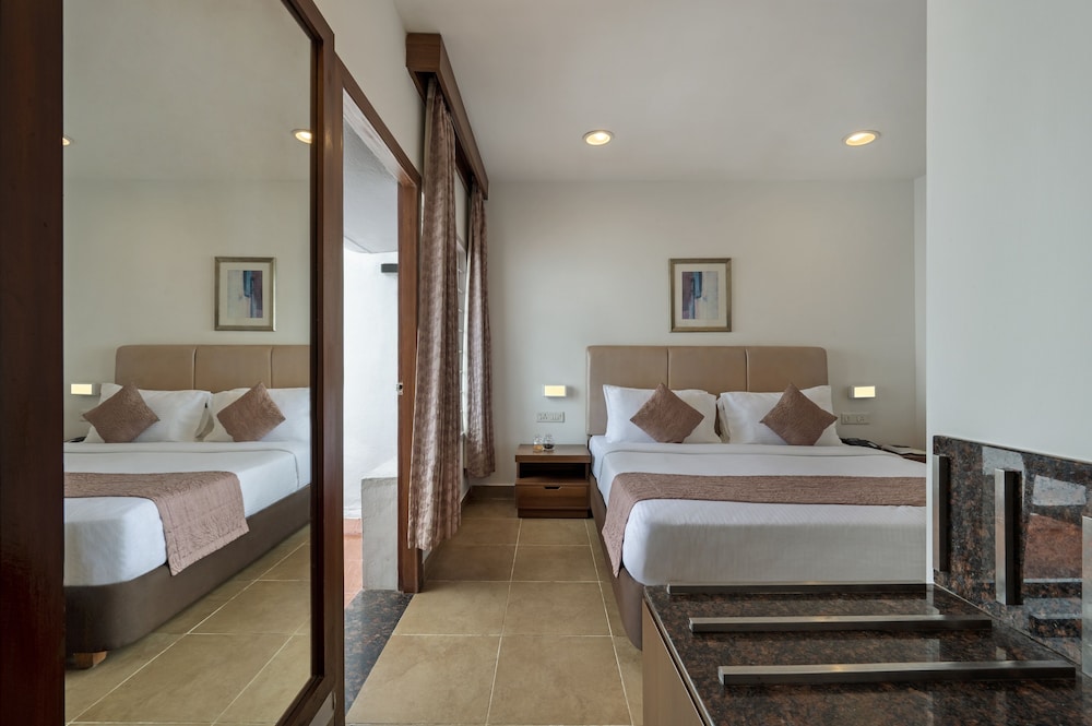 Valley View Privilege suite with Balcony - Photo 5