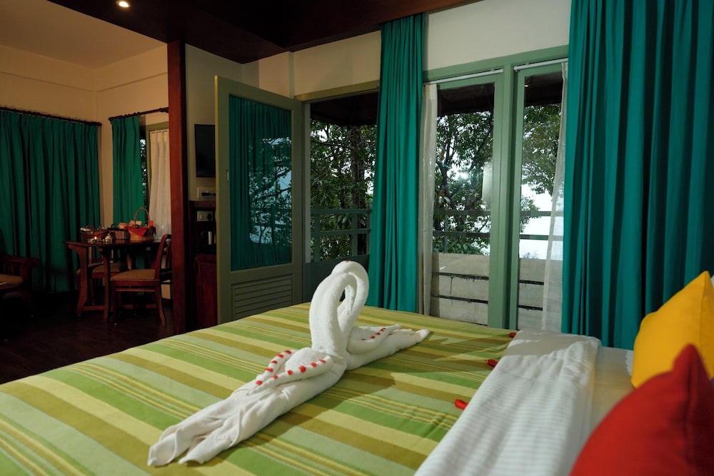 Valley Facing Suite with Bathtub - Photo 1