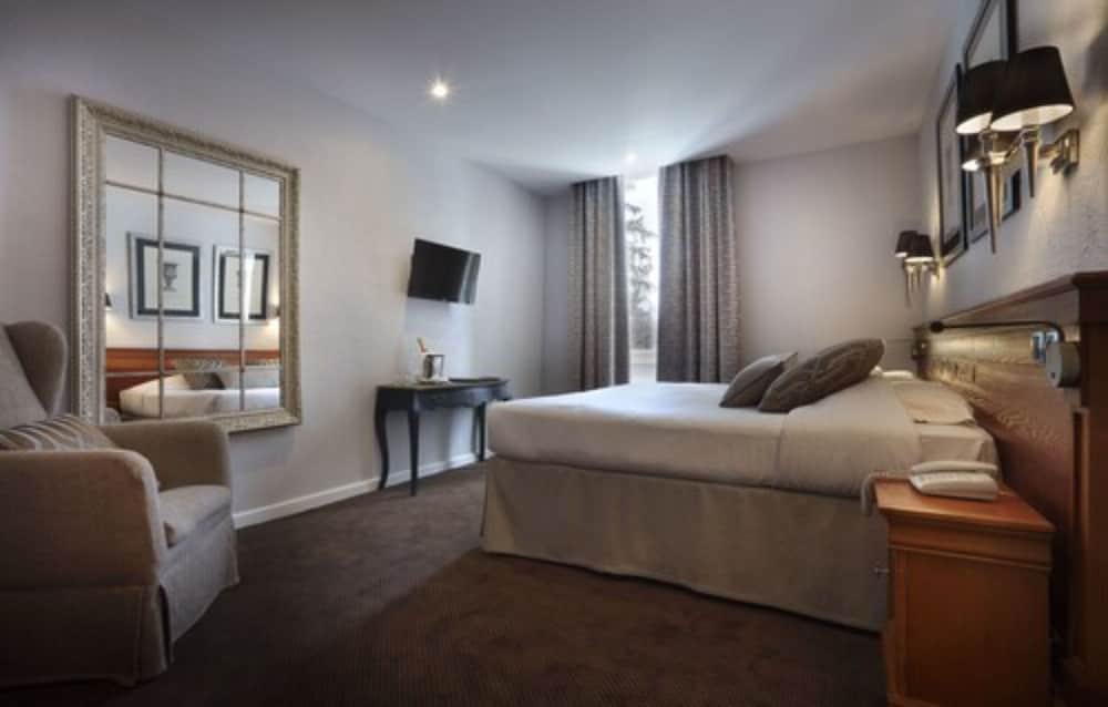 Traditional Room - Photo 5
