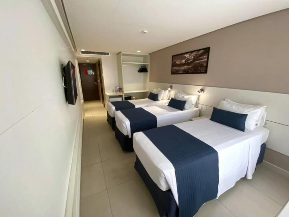 Available room