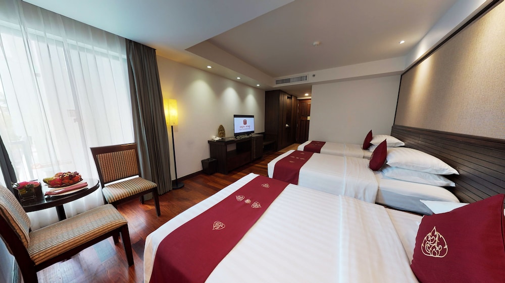 Superior Triple Room - Photo 2