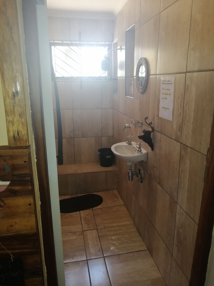 Deluxe Chalet photo 3