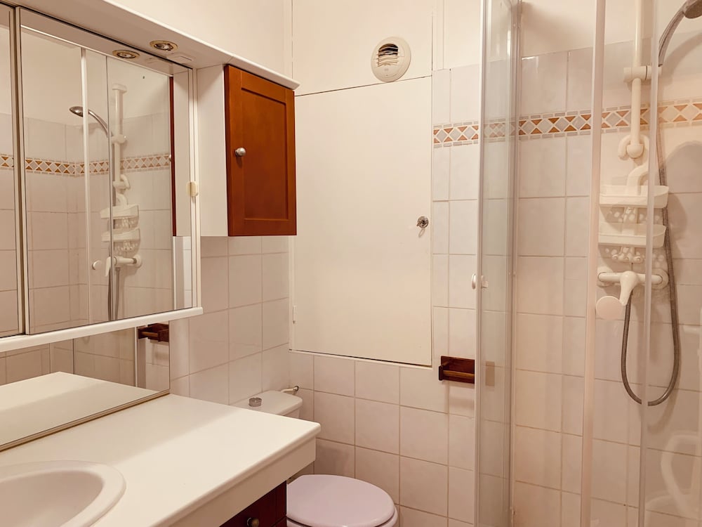 Apartment, 1 Bedroom (Pra-loup 1600) photo 3