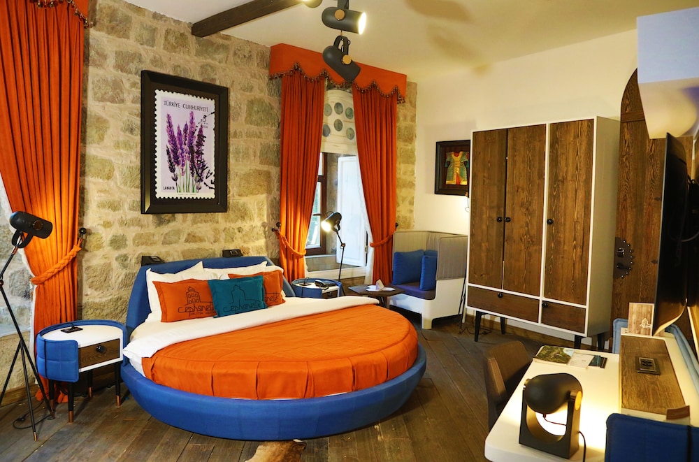Suite, Garden View photo 1