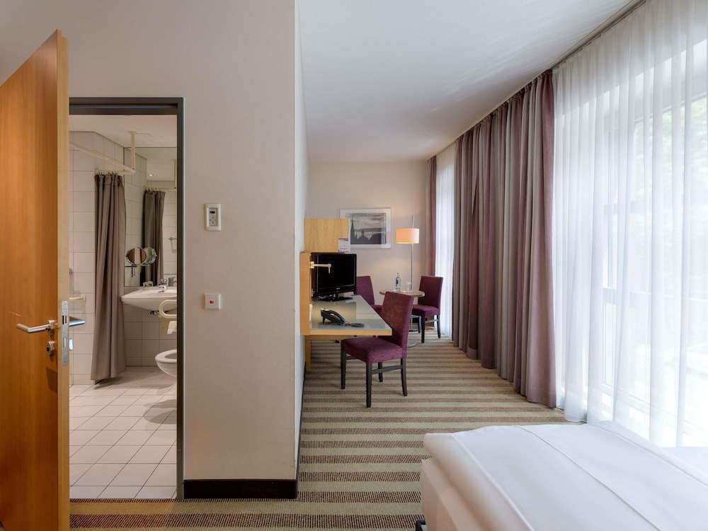 Standard Room, 1 Twin Bed, Accessible
