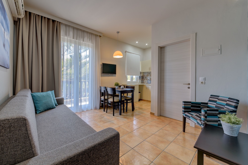 Apartment, City View photo 1