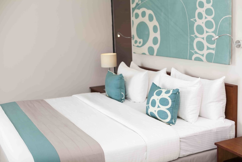 Deluxe Suite photo 3
