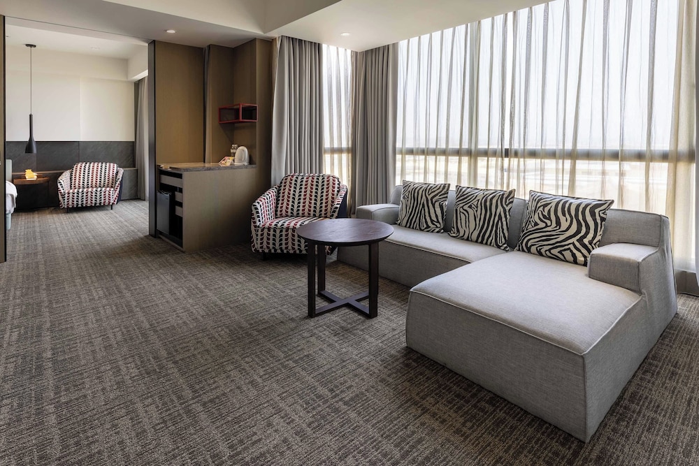 Executive Double Room photo 2