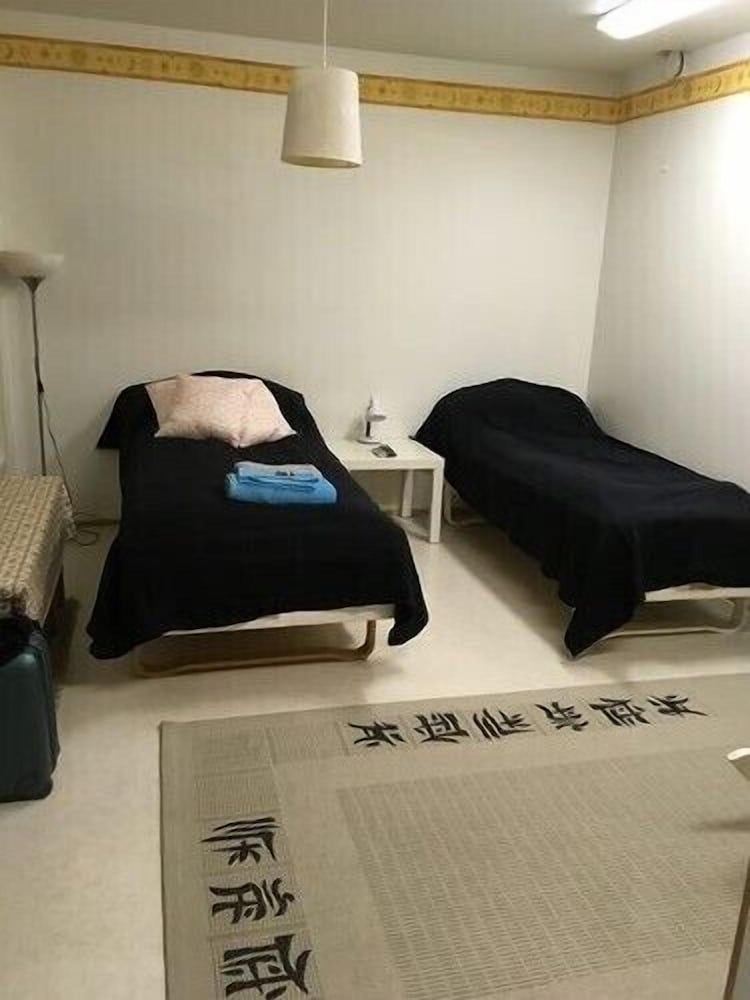 Basic Villa, 3 Bedrooms, Accessible photo 2