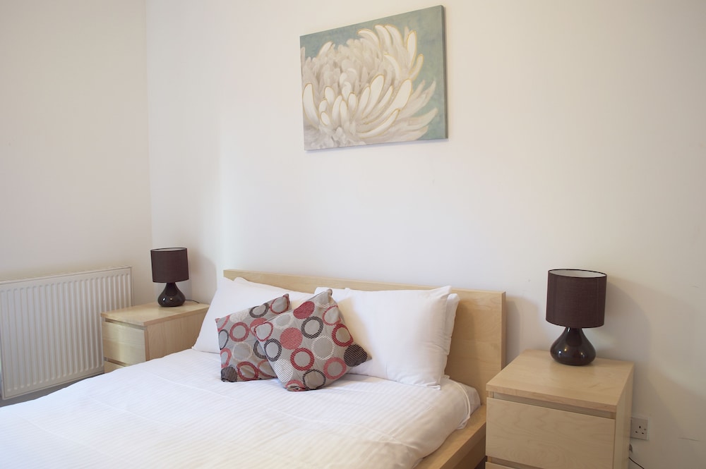 One Bedroom Apartment 1 Night Only