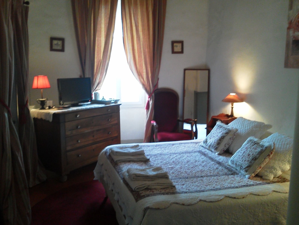 Double Room (Framboise) photo 1