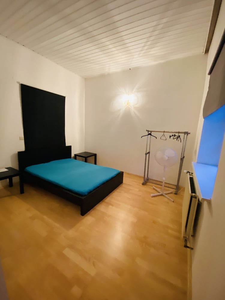 Apartment, 1 Bedroom, Connecting Rooms
