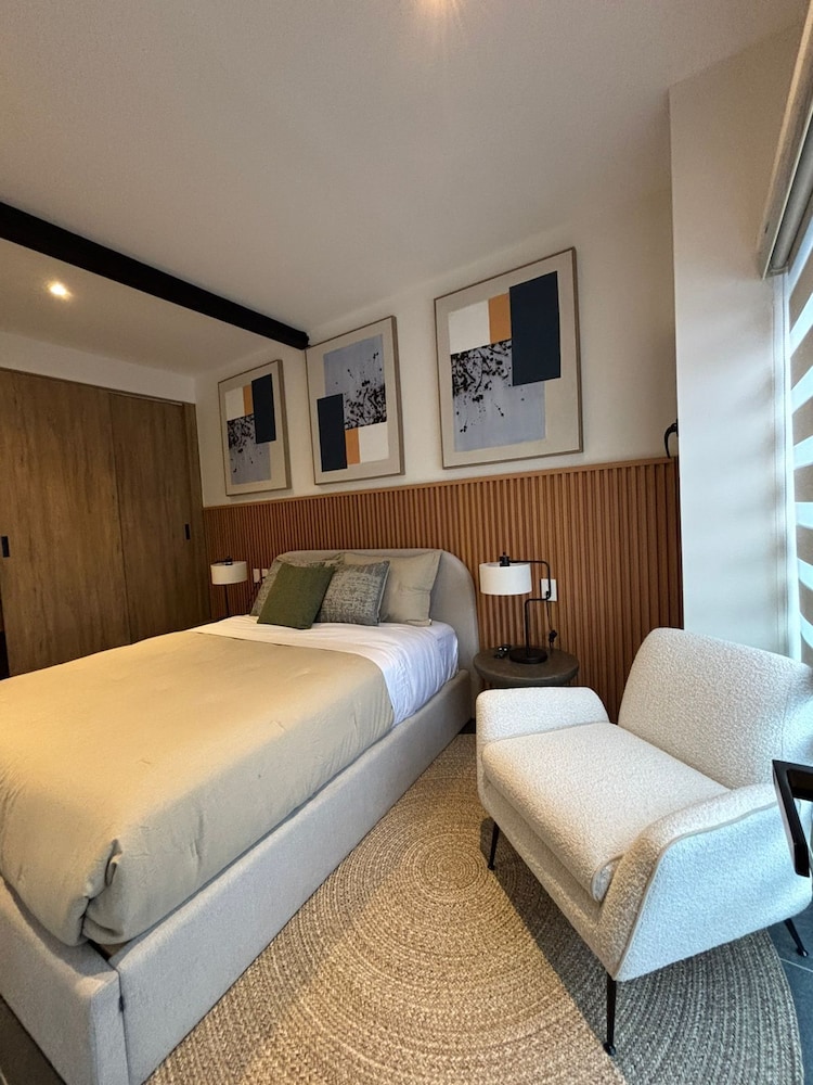 Business Apartment photo 2
