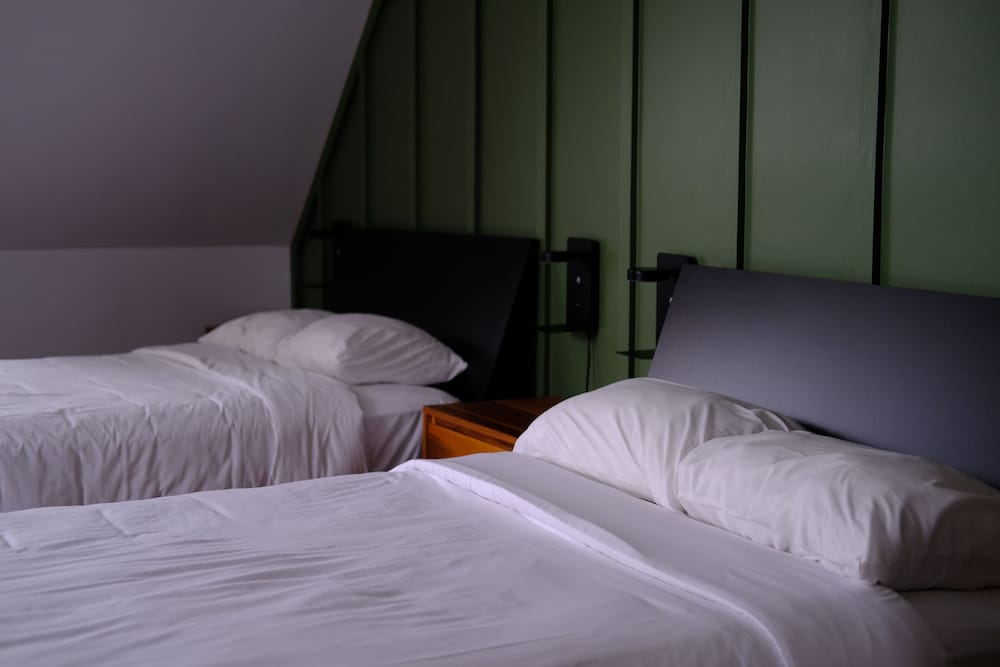 Family Room, 2 Double Beds photo 1
