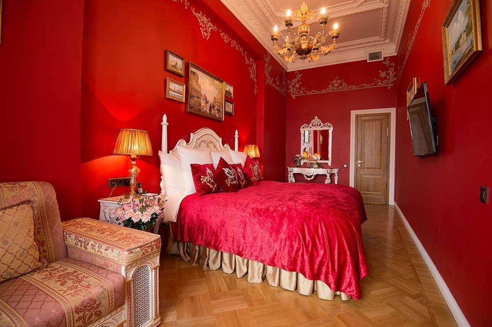 Palazzo Suite photo 3