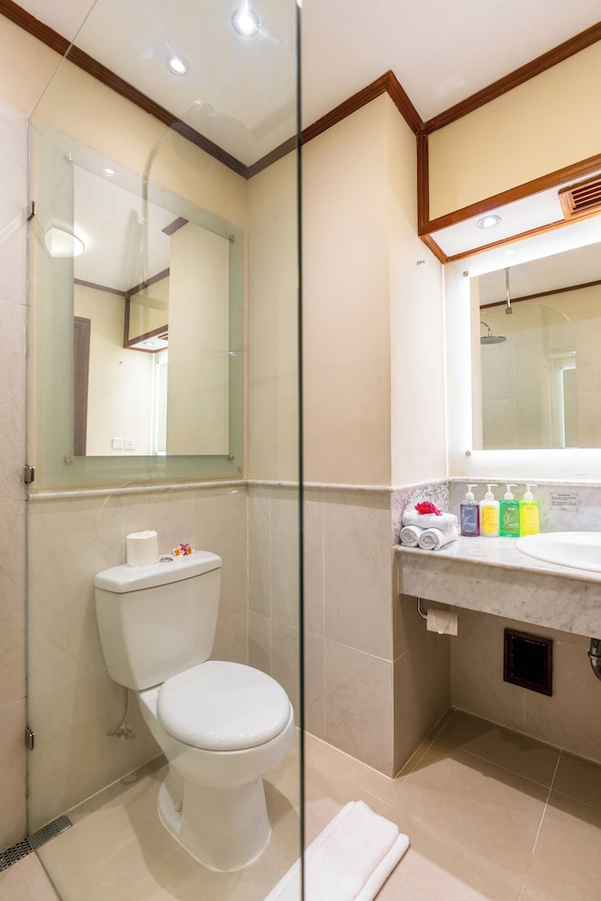 Deluxe Room (Special 20% OFF on Waterbom Bali) - Photo 7