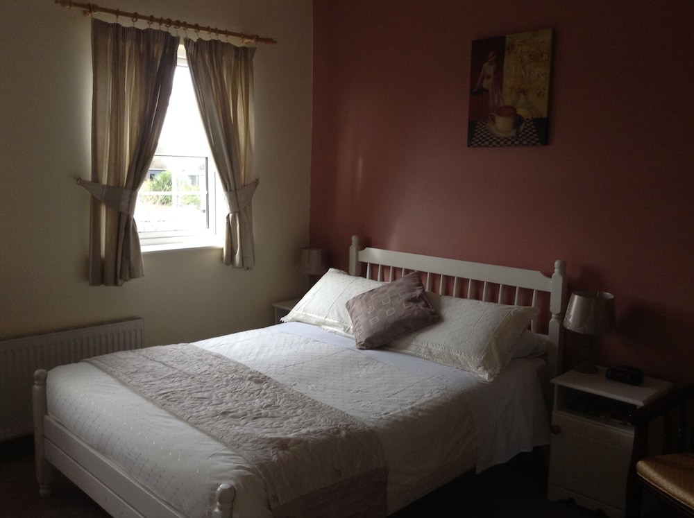 Single Room, Garden View photo 1