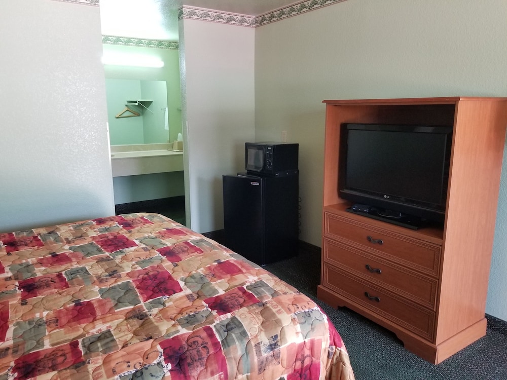 Deluxe Room photo 2