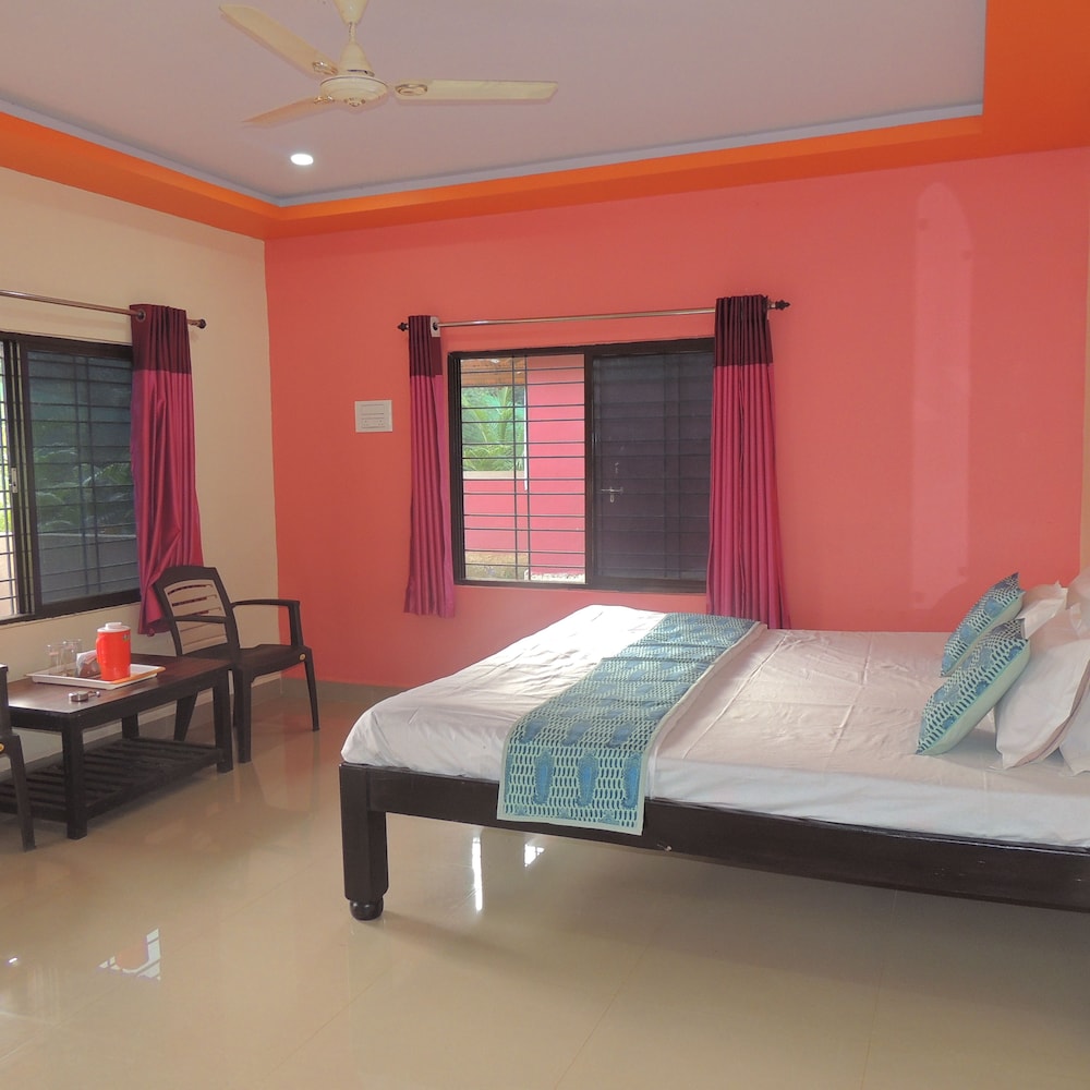 Deluxe Single Room photo 1