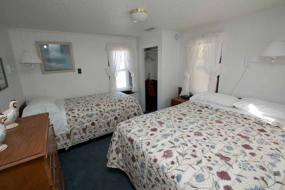 Standard Cottage, 1 Bedroom, Non Smoking photo 1