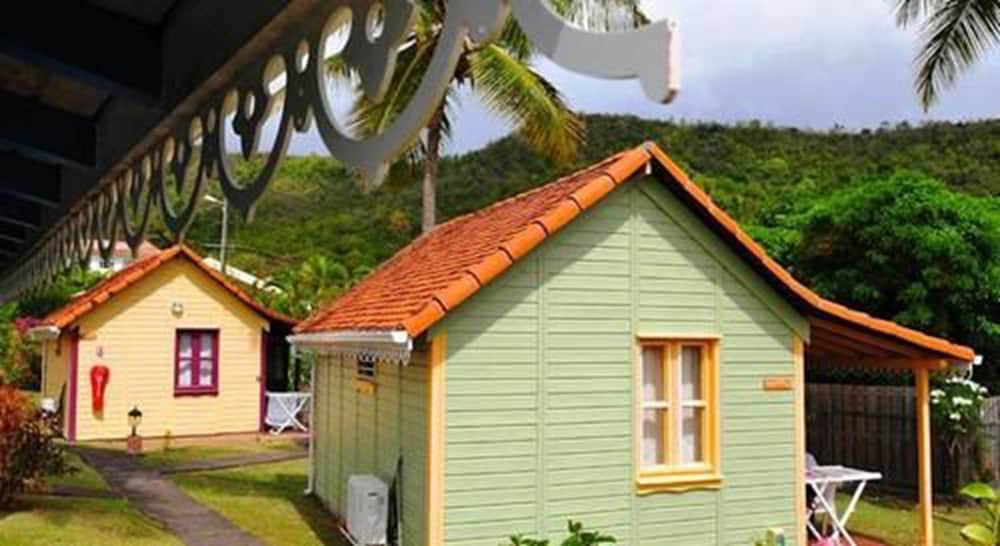Family Bungalow photo 2