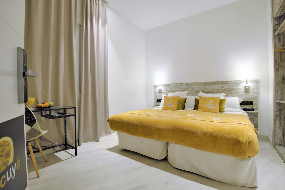 Twin Room photo 3