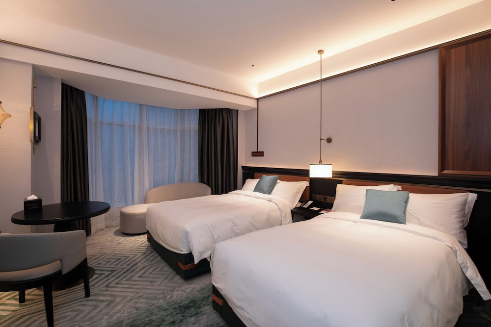 Shengya City View Room - Photo 1