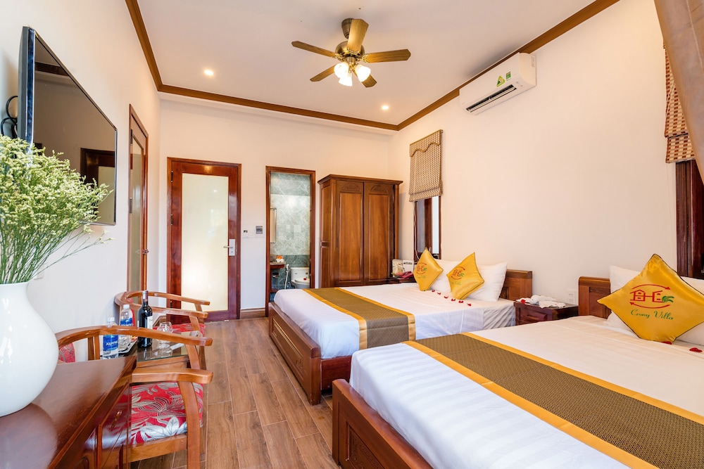 Family Room, 2 Bedrooms, Connecting Rooms