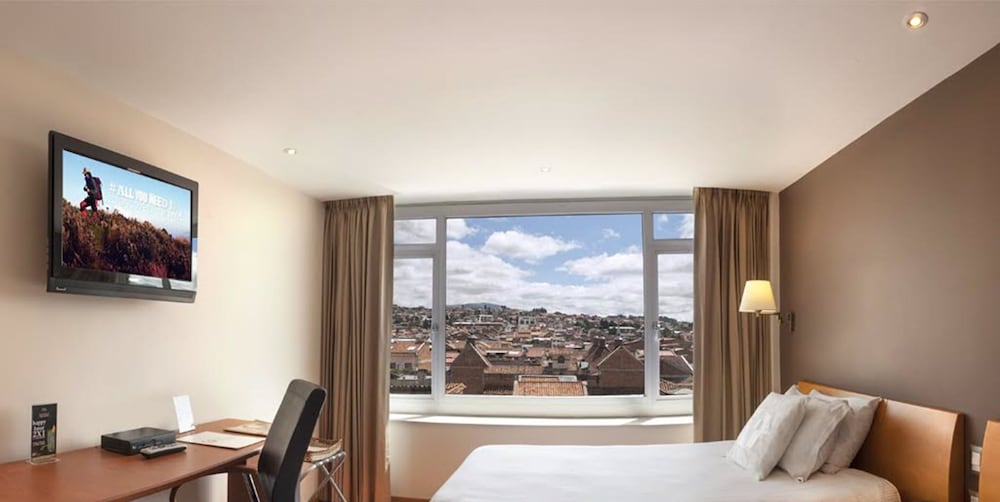 Executive Single Room photo 1
