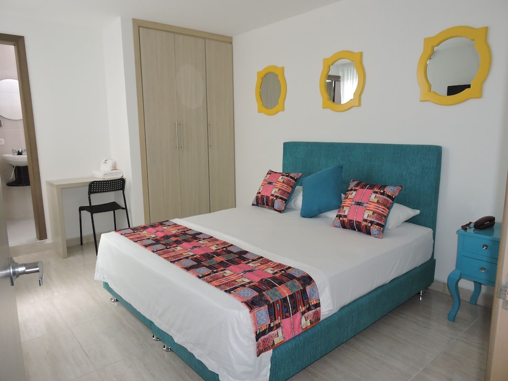 Executive Single Room