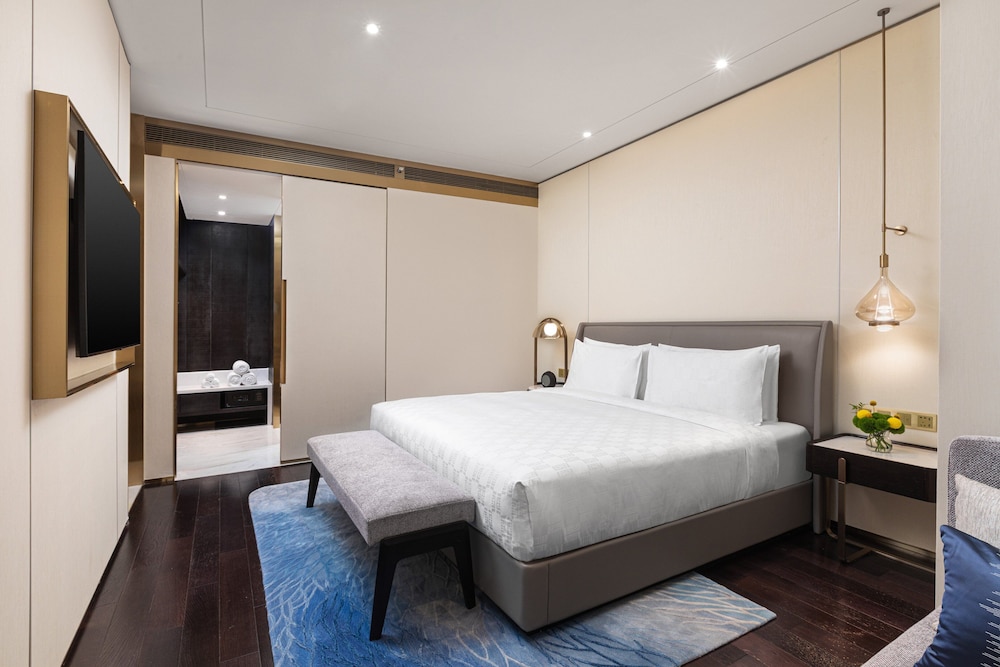 Suite, 1 Bedroom, Club Lounge Access