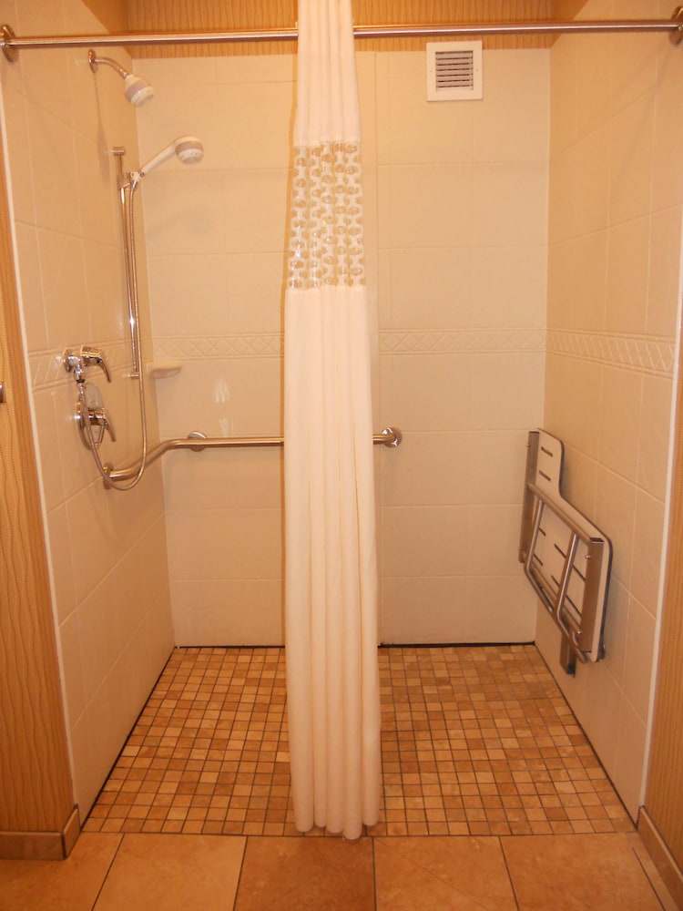 Studio Suite, 1 King Bed, Accessible, Non Smoking - Photo 1