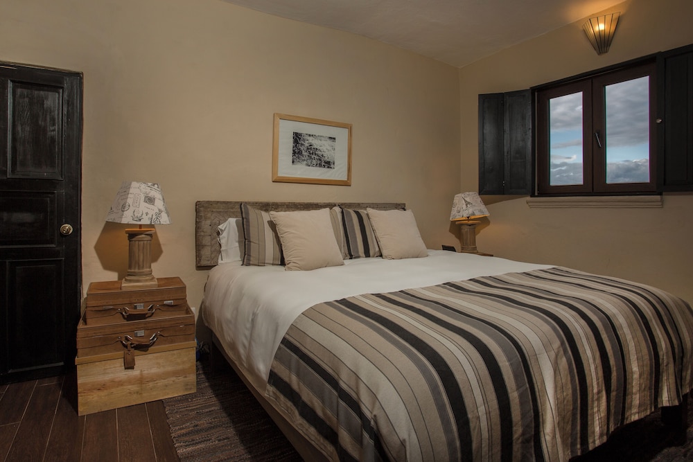 Presidential Double Room photo 3